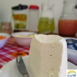 매일 셀프 서비스 무료 아침 식사 포함