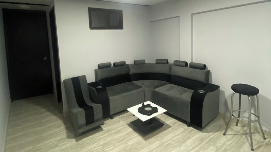 Ander-house luxury