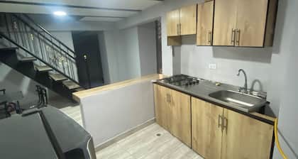 Ander-house luxury