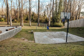 Pista esportiva