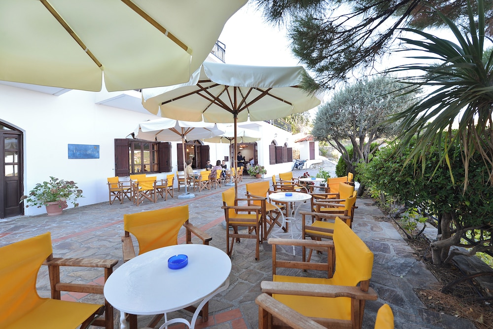 Ikaros Star Hotel photo 6