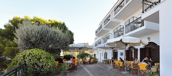 Ikaros Star Hotel