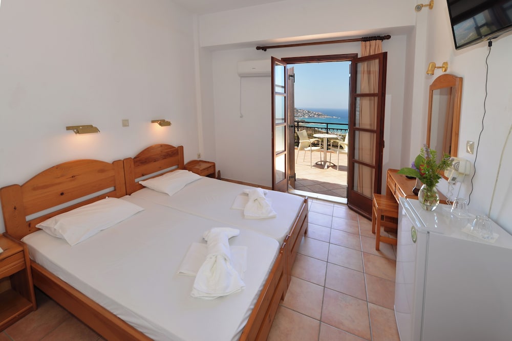 Ikaros Star Hotel photo 3