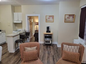 Téléviseur connecté