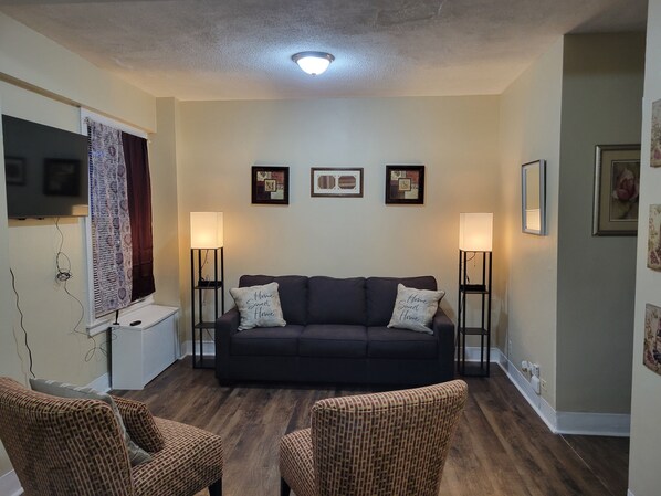 Téléviseur connecté