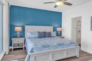 2 soveværelser, strygejern/strygebræt, Wi-Fi, sengetøj