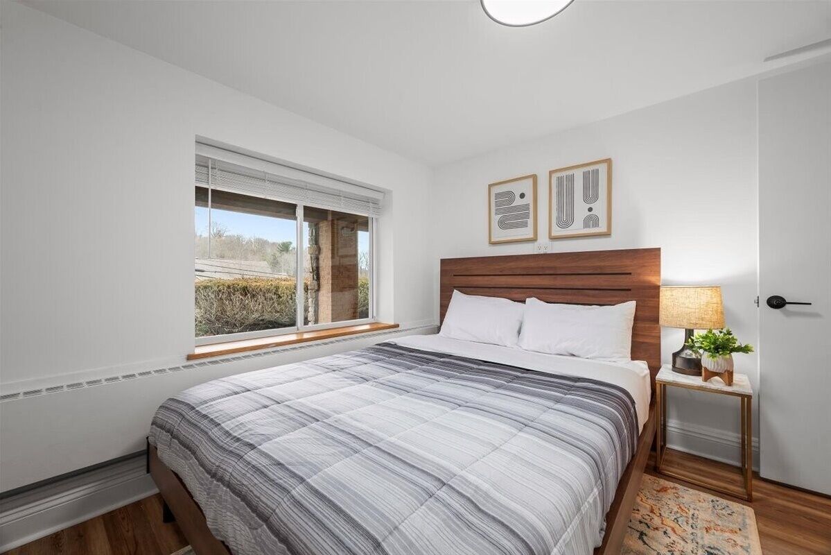 5 habitaciones, escritorio, tabla de planchar con plancha y wifi gratis 