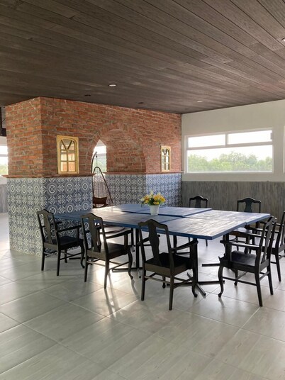Hotel Anturio