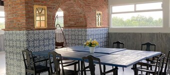 Hotel Anturio
