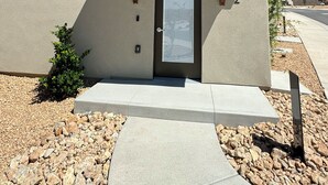 Terrace/patio - Gateway Luxury RV Resort (La Verkin)