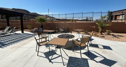 Gateway Luxury RV Resort