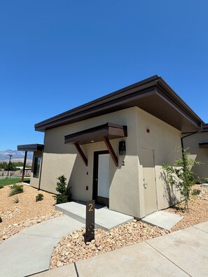 Terrace/patio - Gateway Luxury RV Resort (La Verkin)