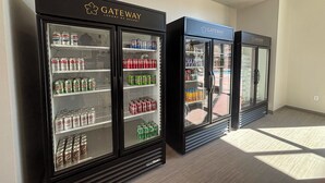 Lobby - Gateway Luxury RV Resort (La Verkin)