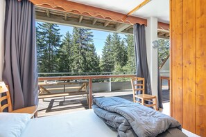 2 habitaciones 