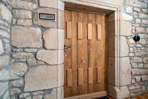 Detalle exterior