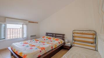 2 dormitorios y wifi gratis