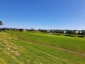 Campo sportivo