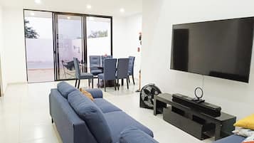 TV connectée