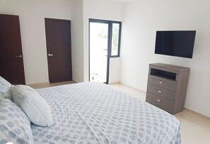 3 chambres, Wi-Fi, draps fournis
