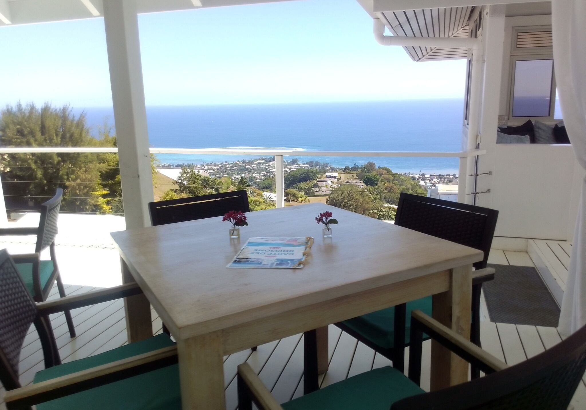 Photo - Ninamu Pearl Guest House