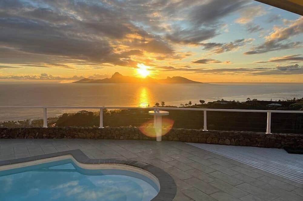 Ninamu Pearl Guest House
