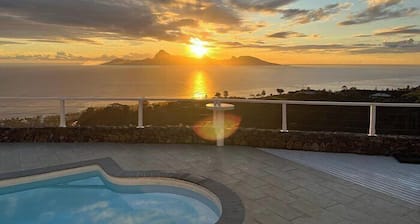 Ninamu Pearl Guest House