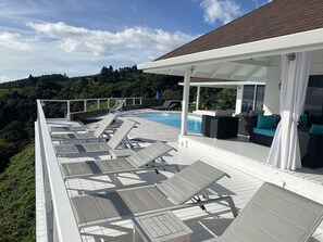 Exterior - Ninamu Pearl  Guest House (Punaauia)