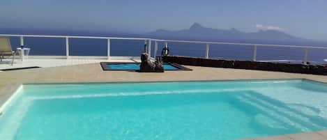 Room, Non Smoking, Sea View | In-room safe, blackout curtains, soundproofing, free WiFi