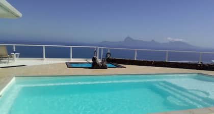 Ninamu Pearl Guest House