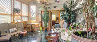 Unique Home w/ Beautiful Mtn Views!