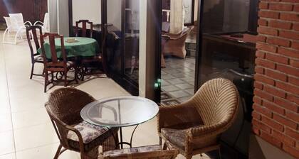 Beach House Unid. 3 Casas Praia Guarujá