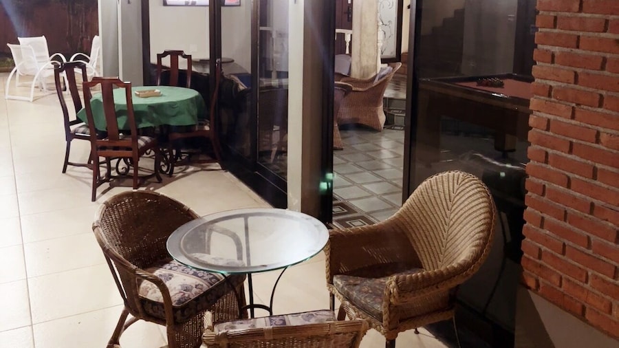 Beach House Unid. 3 Casas Praia Guarujá