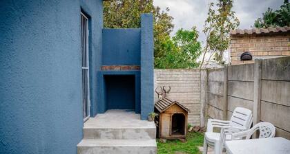 Free Parking, WIFI, Barbecue, Full Kitchen, Garden, Private Bathroom, Cozy