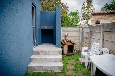 Free Parking, WIFI, Barbecue, Full Kitchen, Garden, Private Bathroom, Cozy