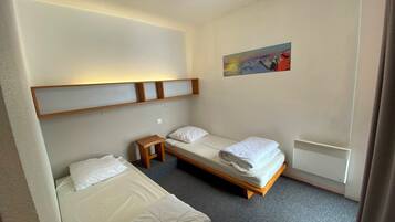 1 slaapkamer