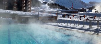 travelski home classic - Résidence Bellecôte