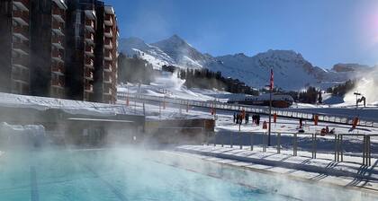 travelski home classic - Résidence BellecÎte