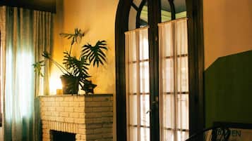 Lounge tại sảnh