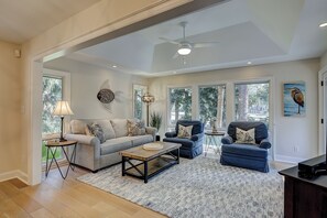 Smart TV