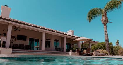 Scottsdale Area Resort Oasis - Heated Pool, Spa, Putting Green & Panoramic Views