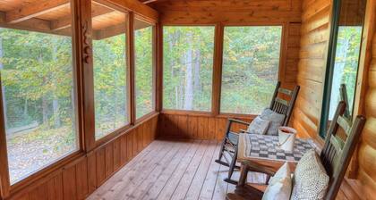 Quiet Hideaway with Easy Access to Attractions