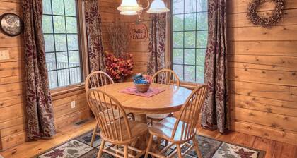 Hidden Haven Near Top Dining & Attractions