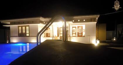 "Escape to Serenity - Discover Your Luxury Private Villa Oasis"