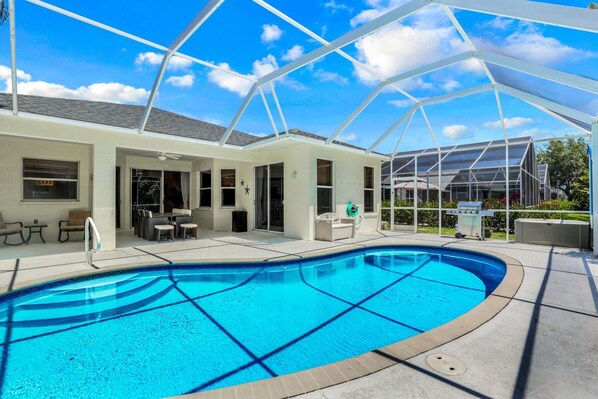 Piscina