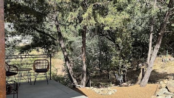 Terraço/pátio
