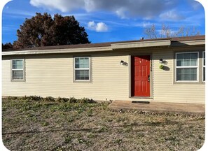 Detalle del exterior