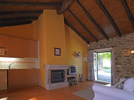 Casa do Meio | Eigene Küche