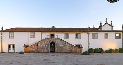 Casa Alta