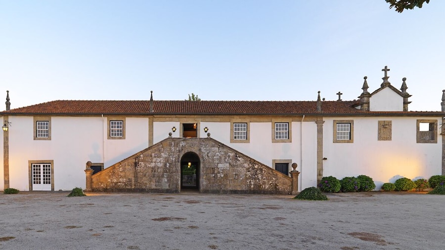 Casa Alta