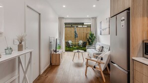 住宿內部